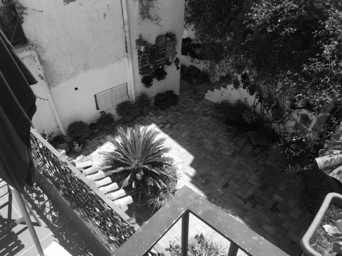 Alojamiento Con Encanto Vejer de la Frontera Exterior foto
